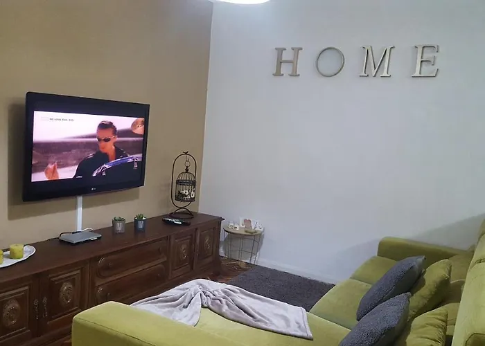 Hope House Azores