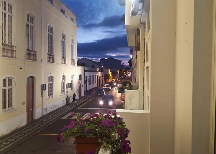 Hope House Azores