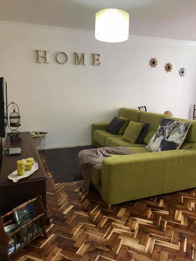 Hope House Azores Apartment *