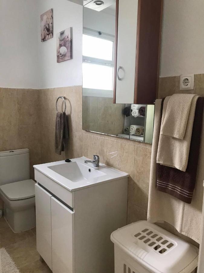Hope House Azores Apartment *