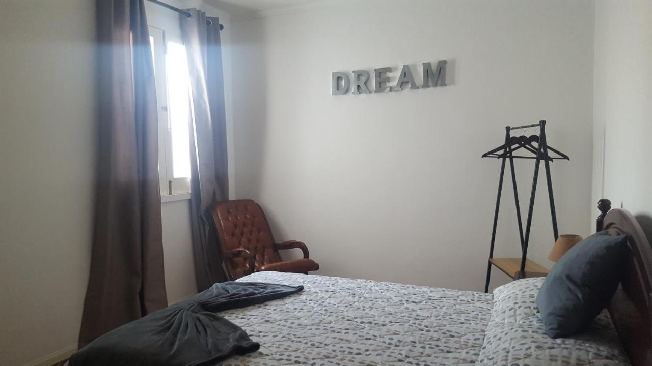 Hope House Azores Apartment *