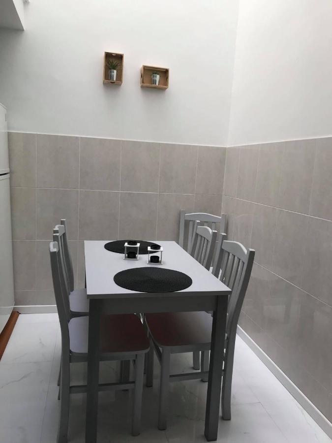 Hope House Azores Apartment *