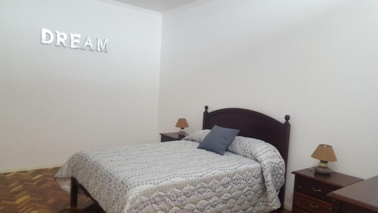 Hope House Azores Apartment *